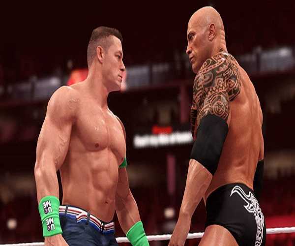 【就是要玩】PS5 WWE2K22 英文版 美國勁爆職業摔角 2022 WWE 2K22 美國摔角 摔角 江西拿 美摔