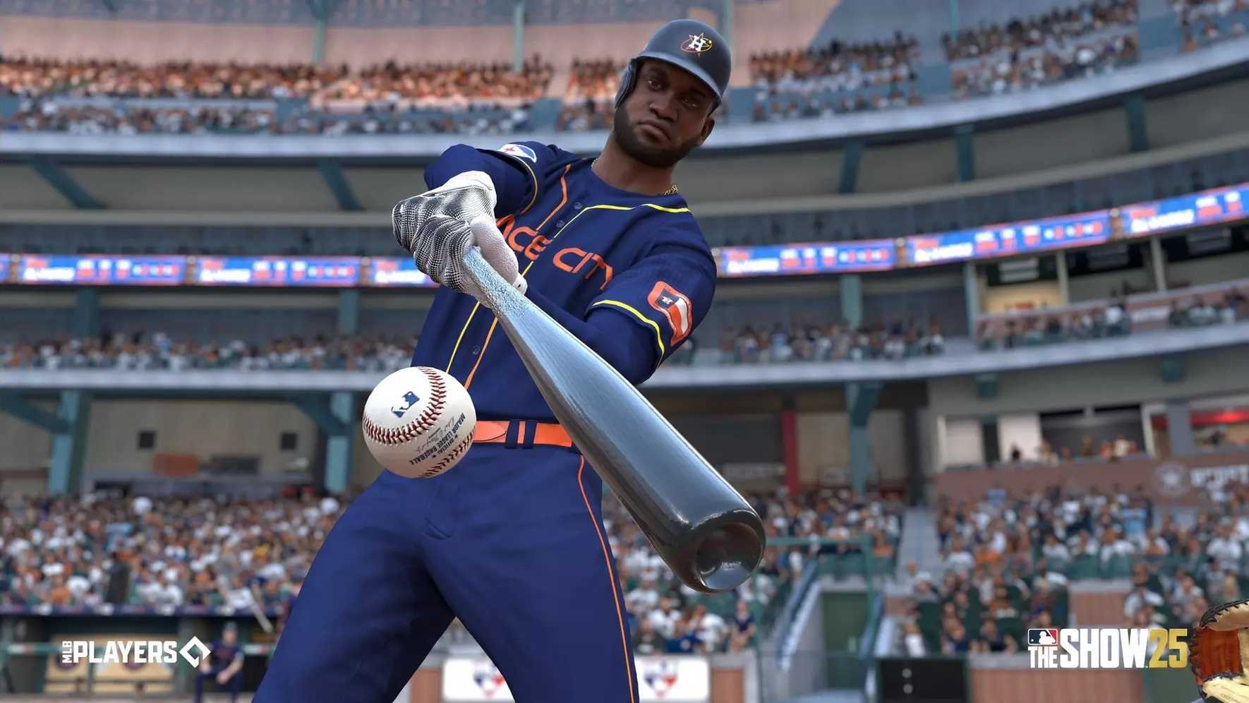 【就是要玩】PS5 MLB THE SHOW 25 英文版 美國職棒 棒球 大聯盟 美棒 運動 比賽