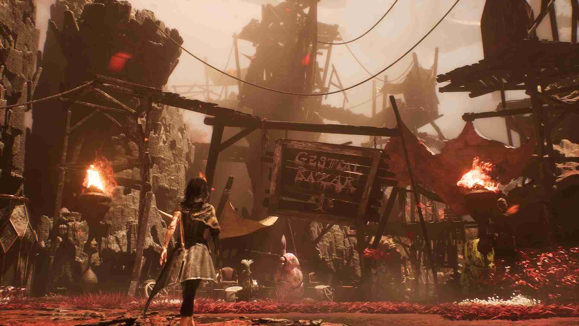 【就是要玩】PS5 光與影：33號遠征隊 中文版 光與影33號遠征隊 光與影 33遠征隊 光與影遠征隊 33 遠征隊