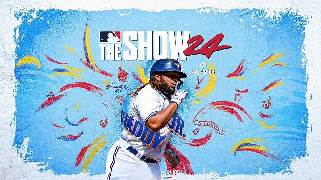 【就是要玩】PS5 MLB THE SHOW 24 英文版 美國職業棒球大聯盟 美國職棒 職棒 棒球 大聯盟 美聯