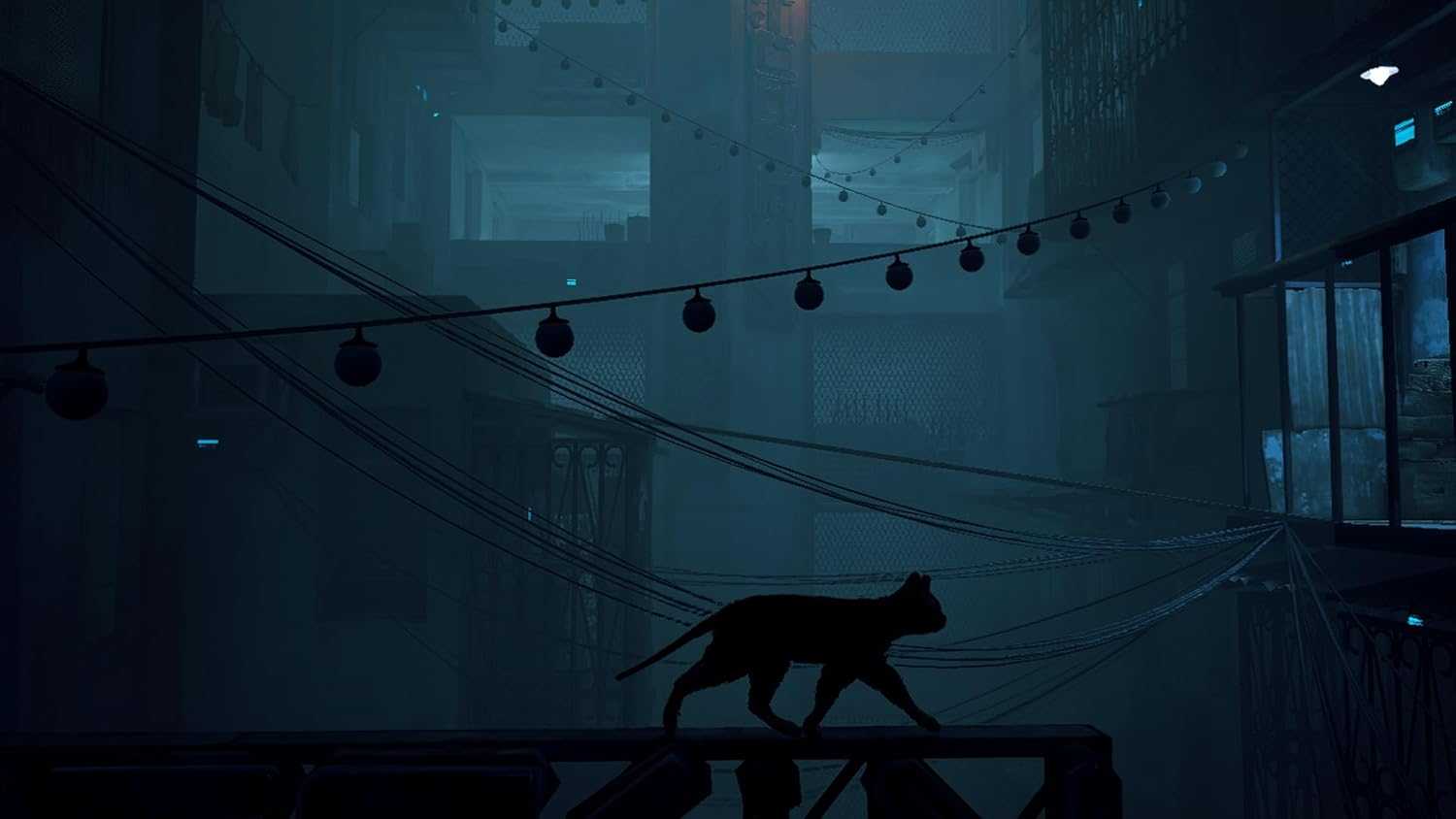 【就是要玩】NS Switch 浪貓 Stray 中文版 貓 貓咪 流浪貓 賽博龐克 模擬 擬真 單人 探索 貓咪模擬器