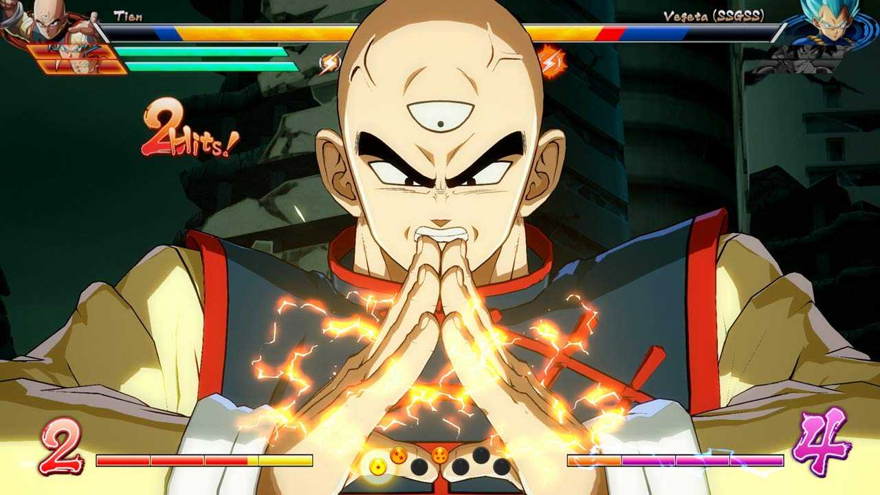 【就是要玩】NS Switch 七龍珠 FighterZ 中文版 Dragonball Fighter Z 龍珠 七龍珠