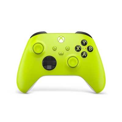 【就是要玩】XBOX 無線控制器 手把 台灣公司貨 控制器 原廠保固 XBOX手把 Series X S X|S 搖桿