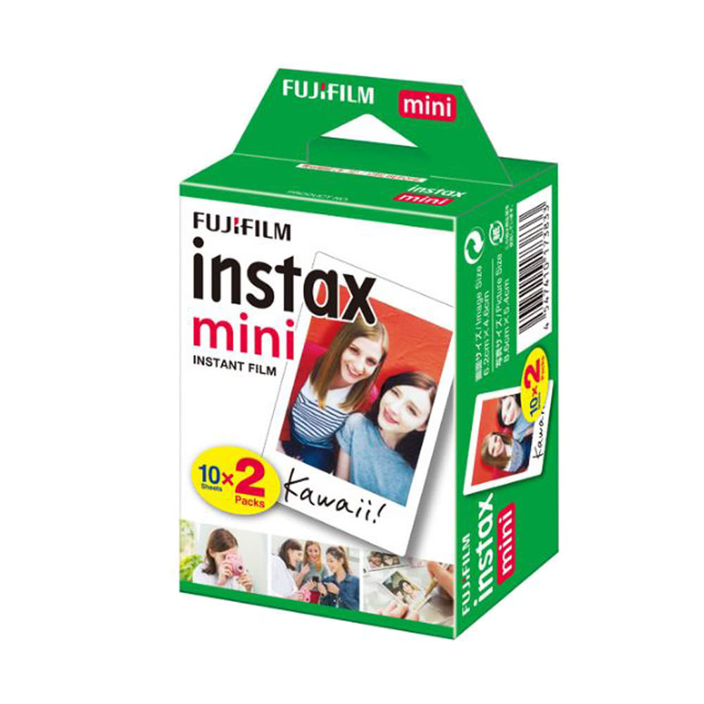 【就是要玩】富士 FUJIFILM instax 拍立得底片 綜合賣場 instax mini 拍立得 底片 圖樣 多款