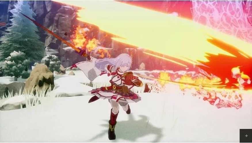 【就是要玩】上市 NS2 Switch2 符文工廠 龍之天地 中文版 符文工房 Rune Factory