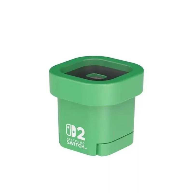 【就是要玩】 NS2 Switch HORI NSX-001 吞食花攝影機 攝影機 視訊 視訊頭 相機