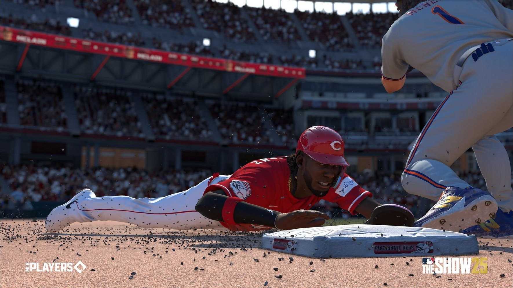 【就是要玩】PS5 MLB THE SHOW 25 英文版 美國職棒 棒球 大聯盟 美棒 運動 比賽