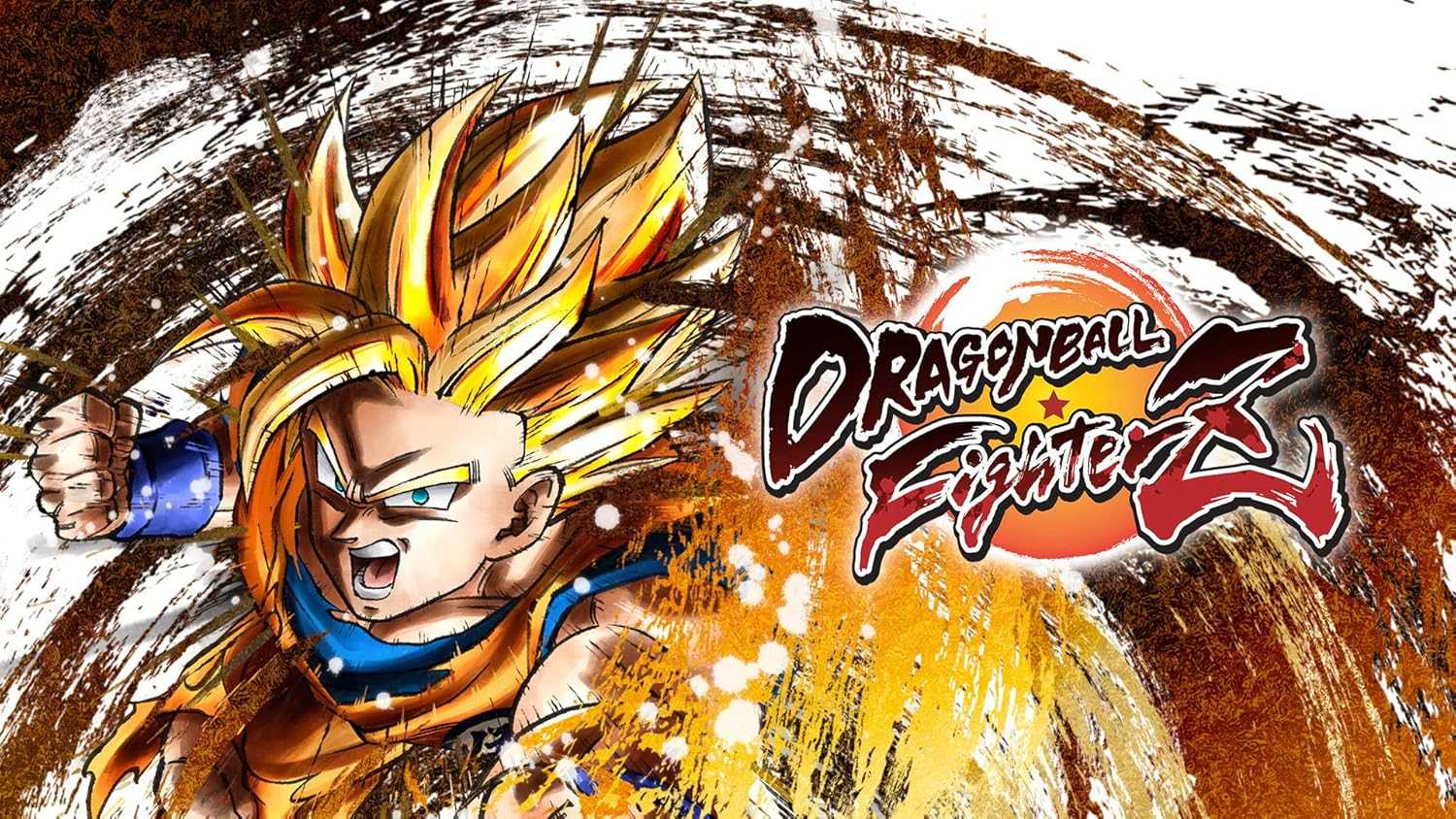 【就是要玩】NS Switch 七龍珠 FighterZ 中文版 Dragonball Fighter Z 龍珠 七龍珠