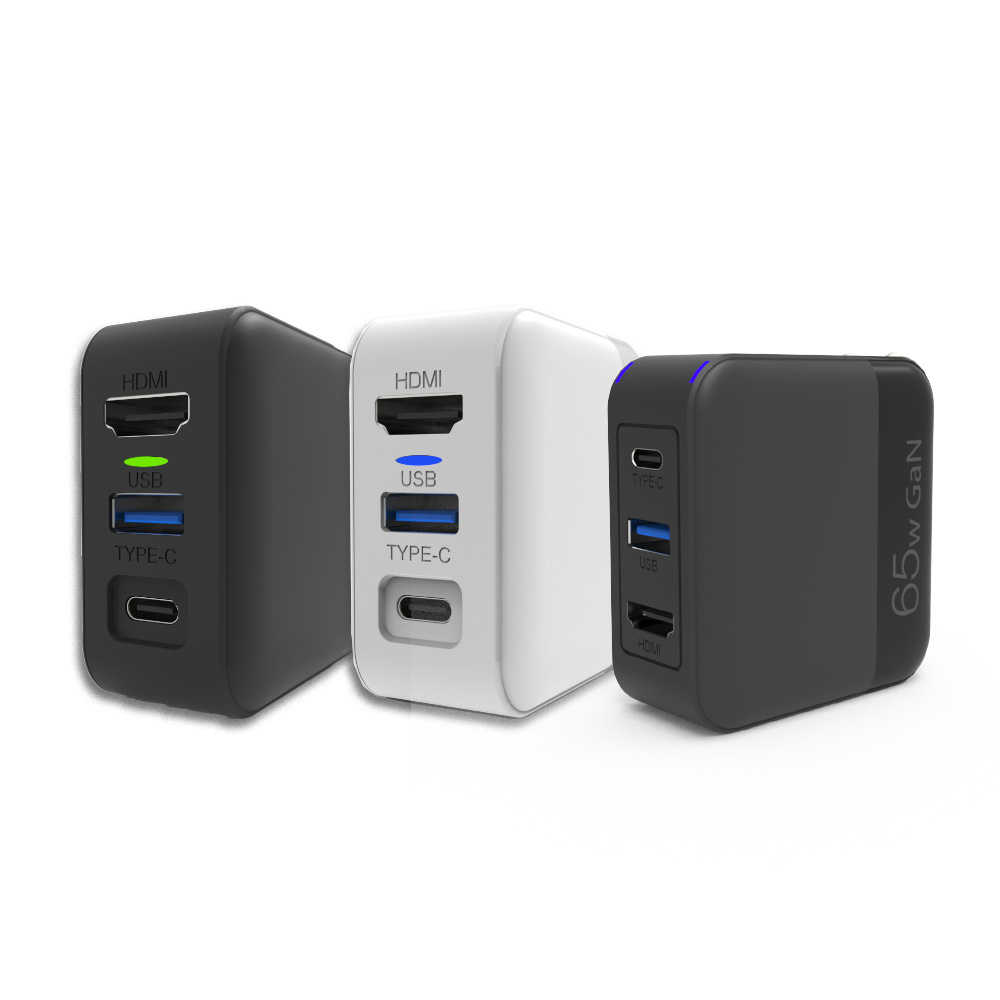 【就是要玩】NS Switch 影像轉換器 DOCK 螢幕 影像 轉換 電視 轉接器 轉換器 插頭 TV 底座 轉接