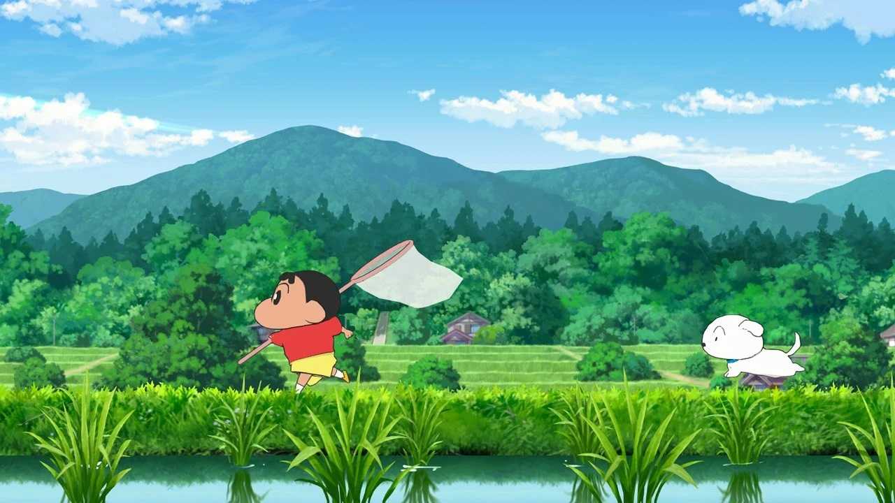 【就是要玩】NS Switch 蠟筆小新 煤炭鎮的小白 中文版 蠟筆 小新 煤炭鎮 小白 現貨 可刷卡