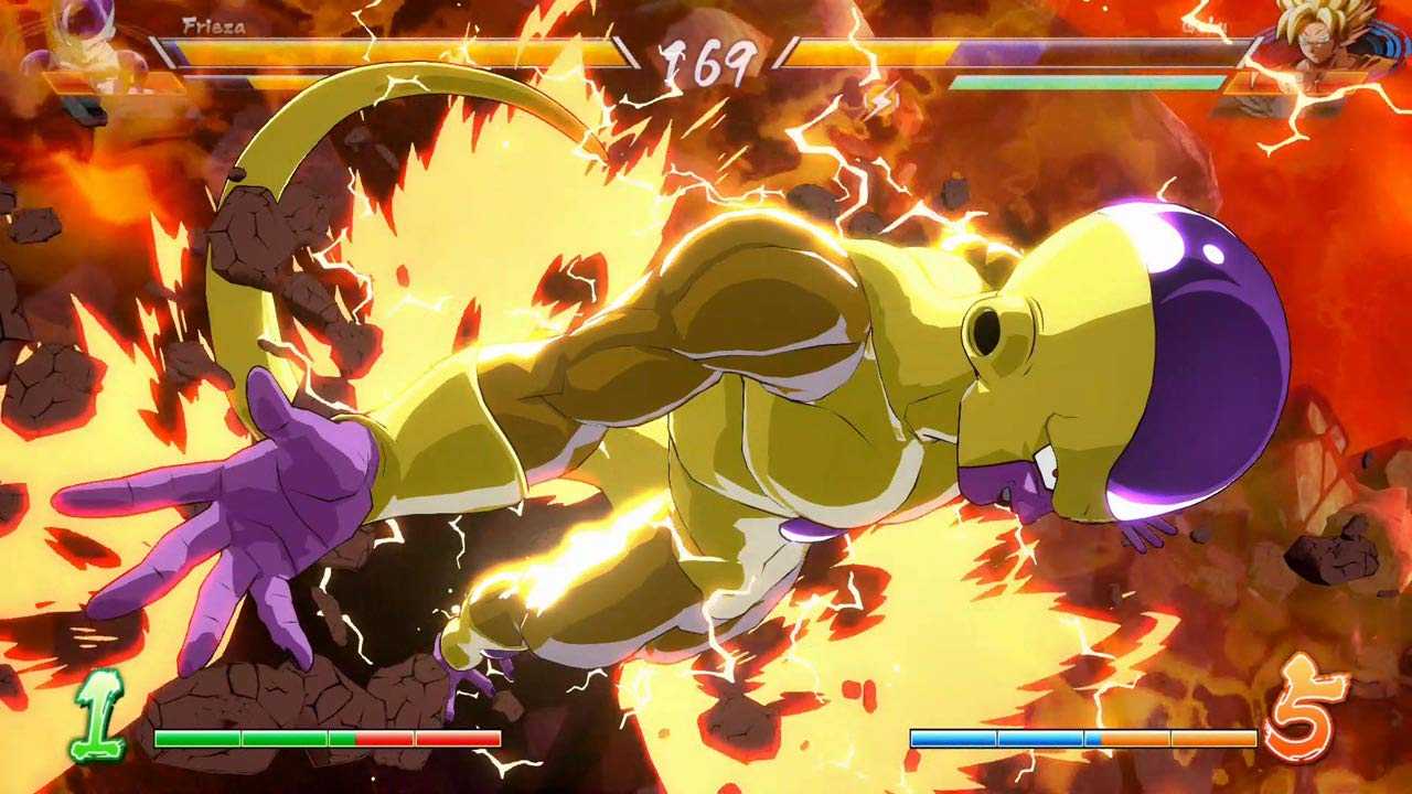 【就是要玩】NS Switch 七龍珠 FighterZ 中文版 Dragonball Fighter Z 龍珠 七龍珠