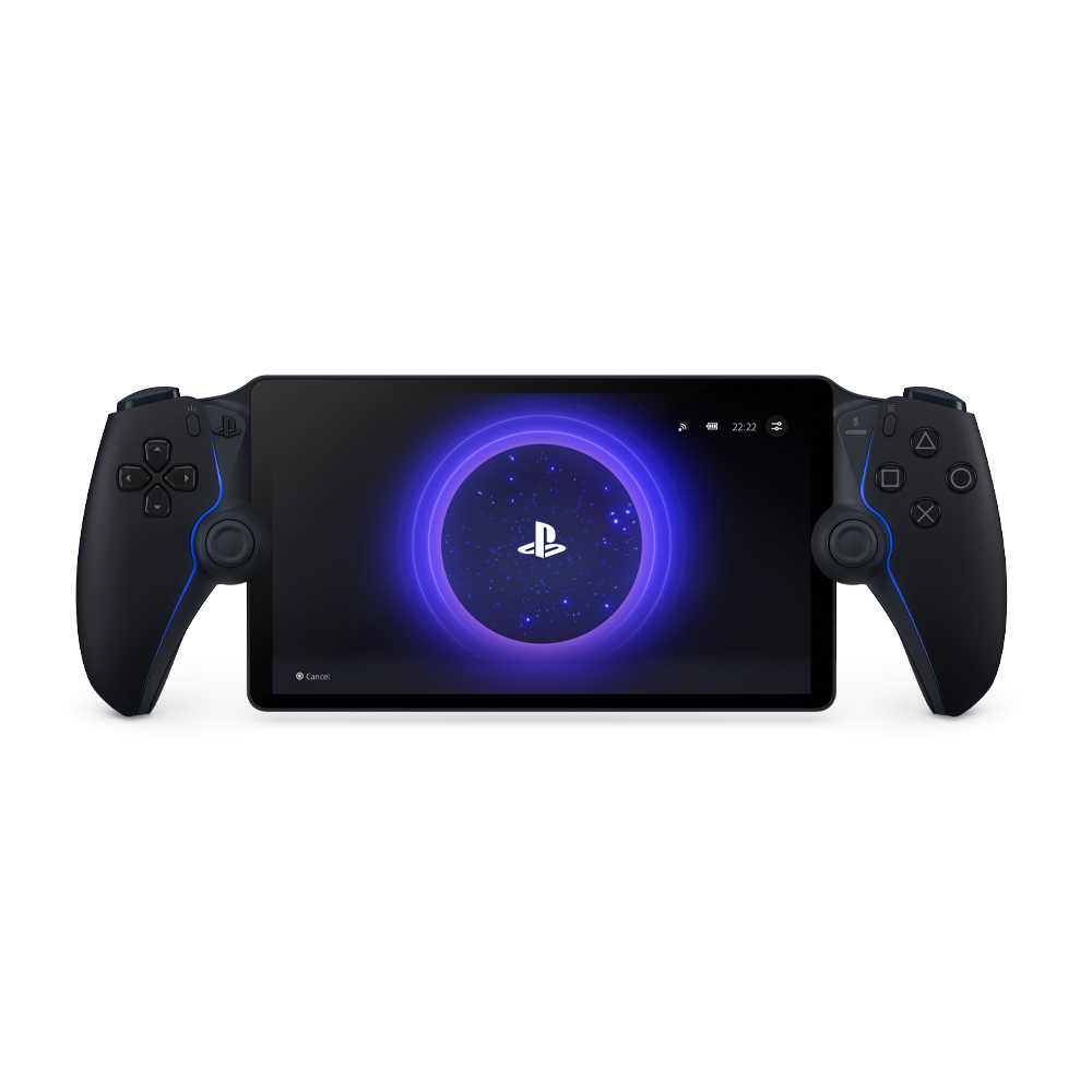 【就是要玩】PS PS5 SONY Portal 掌機 30週年 PSP 遠端 雲端遊玩 PS5掌機 串聯 串流 雲端