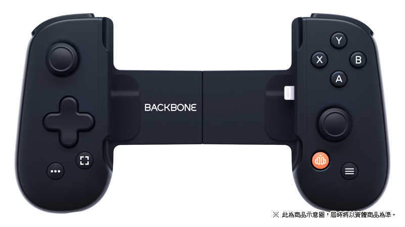 就是要玩】BackBone One IPhone Android 串流擴充手把PS XBOX PC 遊戲