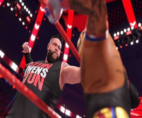 【就是要玩】PS5 WWE2K22 英文版 美國勁爆職業摔角 2022 WWE 2K22 美國摔角 摔角 江西拿 美摔