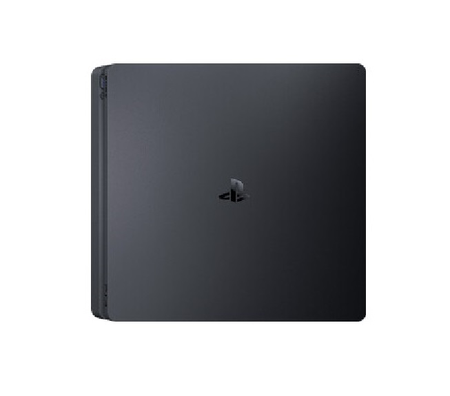 【就是要玩】SONY PS4 主機 台灣公司貨 光碟版 SLIM 黑色主機 1TB 薄型 輕巧 一年保固