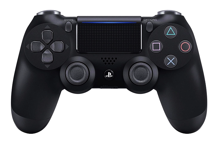 【就是要玩】PS PS4 原廠 配件 無線控制器 DualSense DualShock 手把 台灣公司貨 無線 控制器