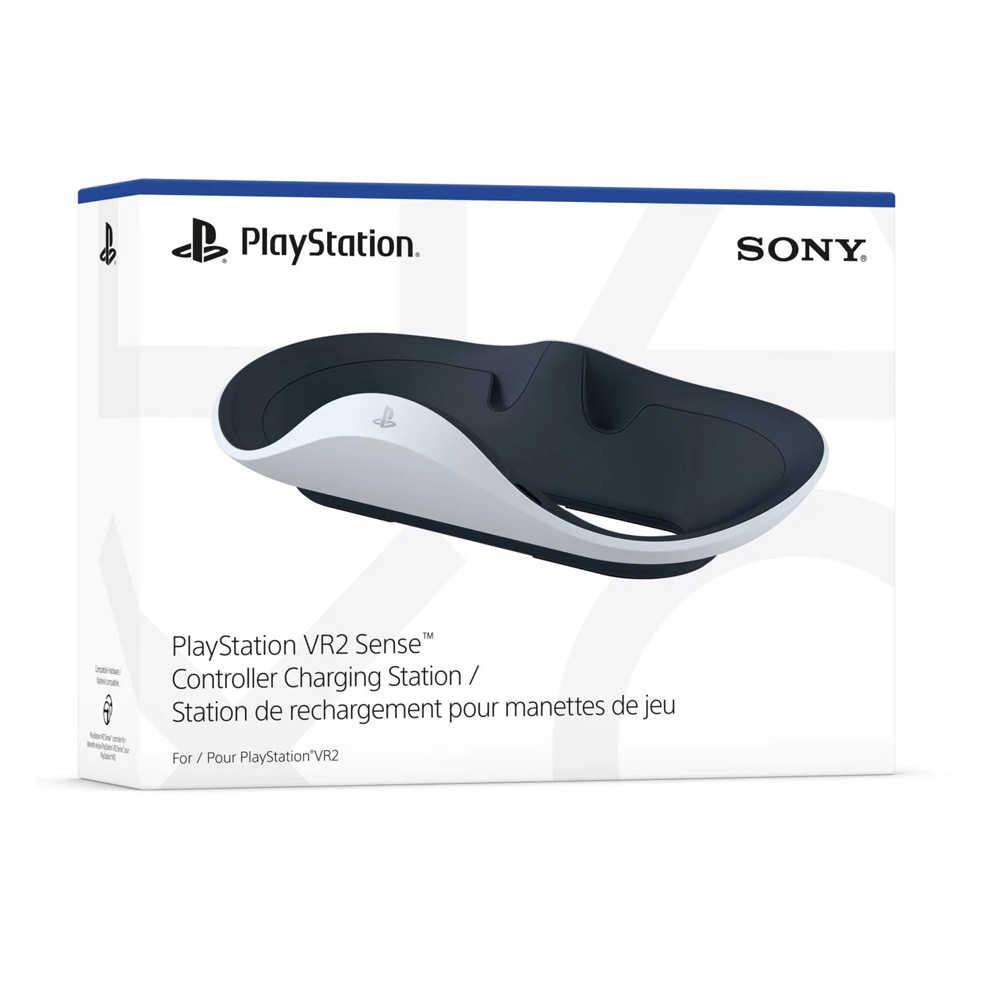 【就是要玩】PS PS5 原廠 VR2 Sense 控制器 充電座 臺灣公司貨 一年保固 手把 VR VR2控制器 充電