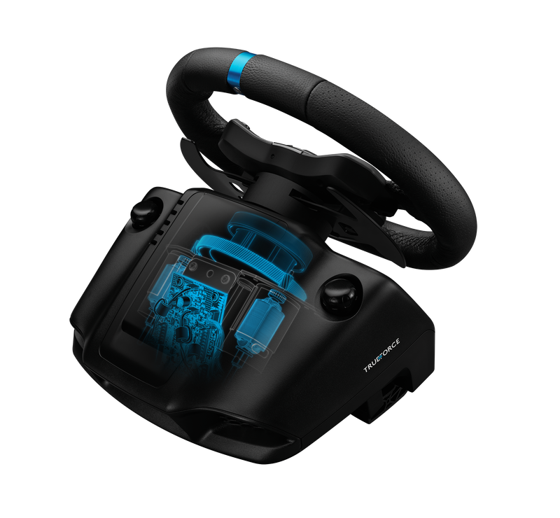 【就是要玩】羅技 Logitech G923 方向盤 排檔桿 變速器 賽車 模擬 真實 跑車浪漫旅 WRC GT7