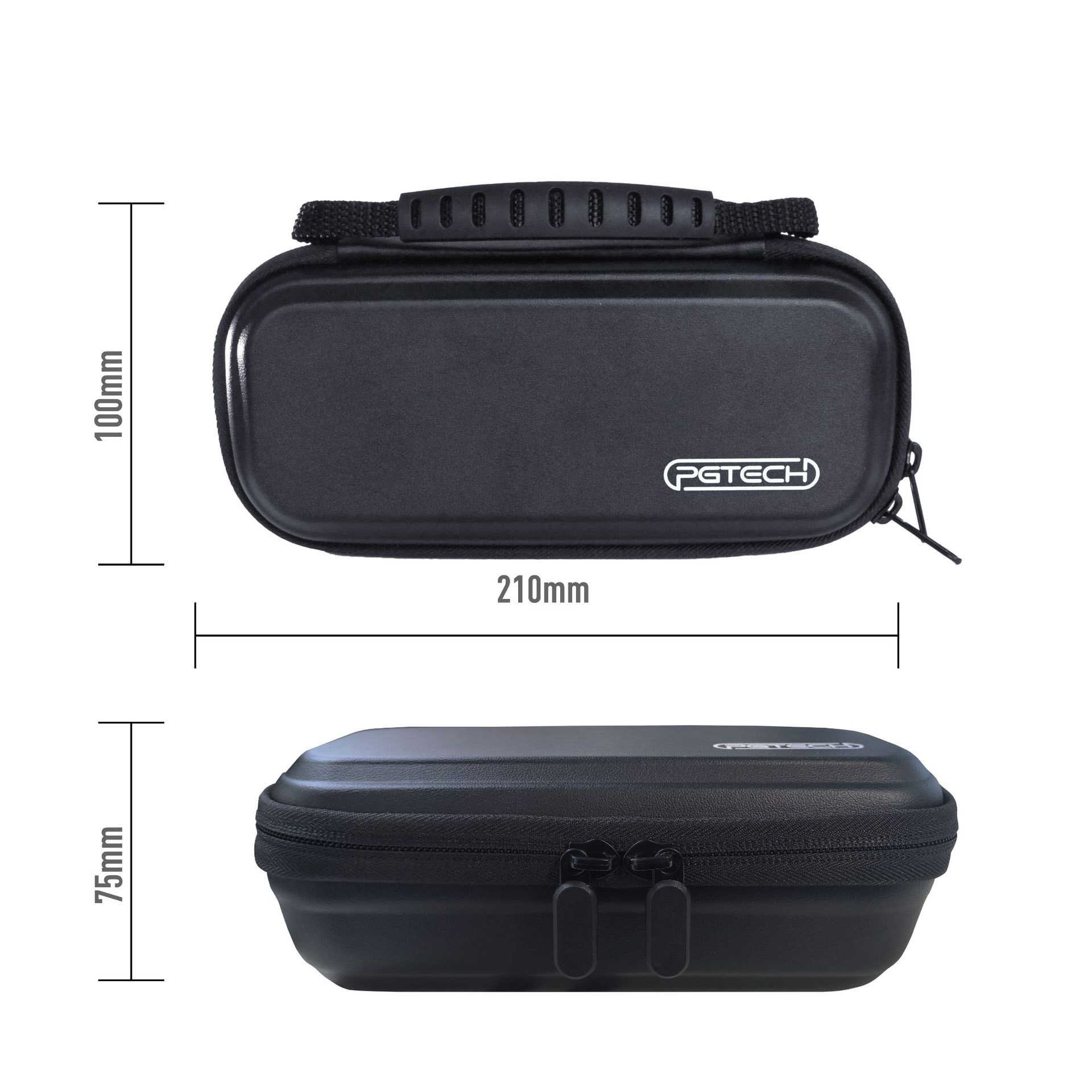 【就是要玩】NS2 Switch2 PGTECH-383 NS2攝影機收納包 攝影機收納包 收納包 硬殼包 NS2攝影機