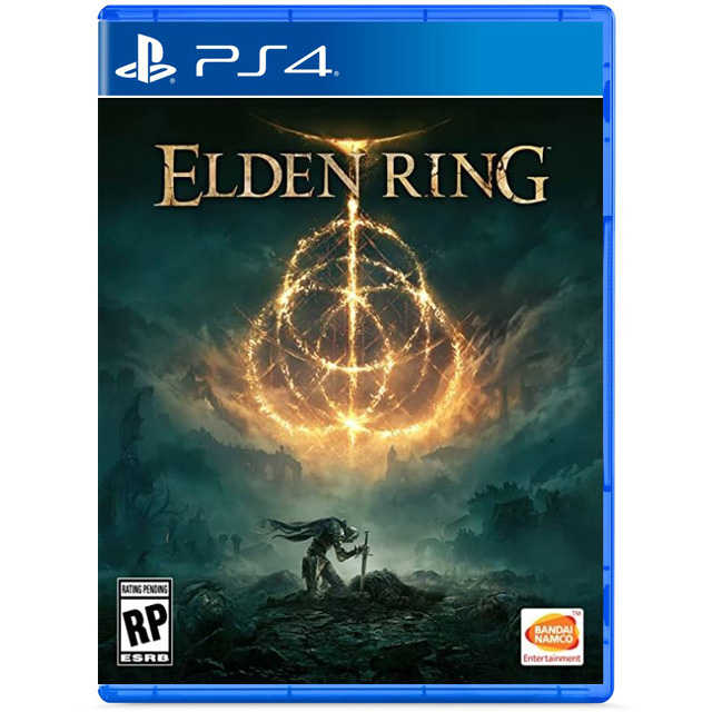【就是要玩】PS4 艾爾登法環 艾爾登之環 Elden Ring 中文版