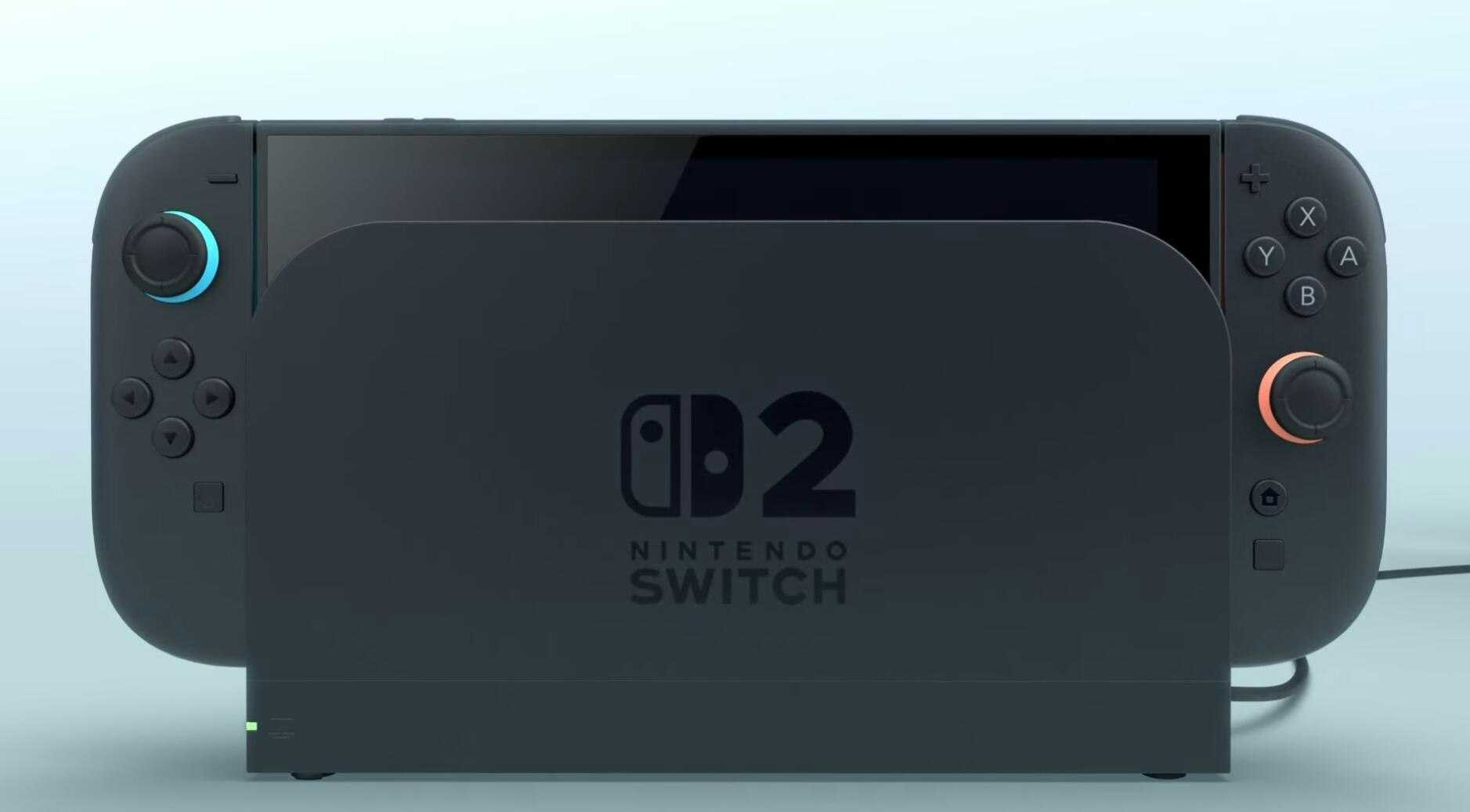 【就是要玩】預購登記中 NS Switch 2代主機 台灣公司貨 Switch2 NS2 主機 Nintendo 任天堂