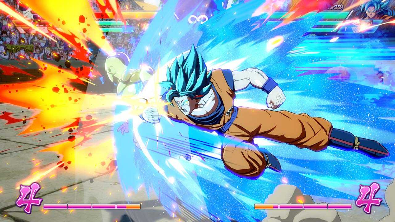 【就是要玩】NS Switch 七龍珠 FighterZ 中文版 Dragonball Fighter Z 龍珠 七龍珠