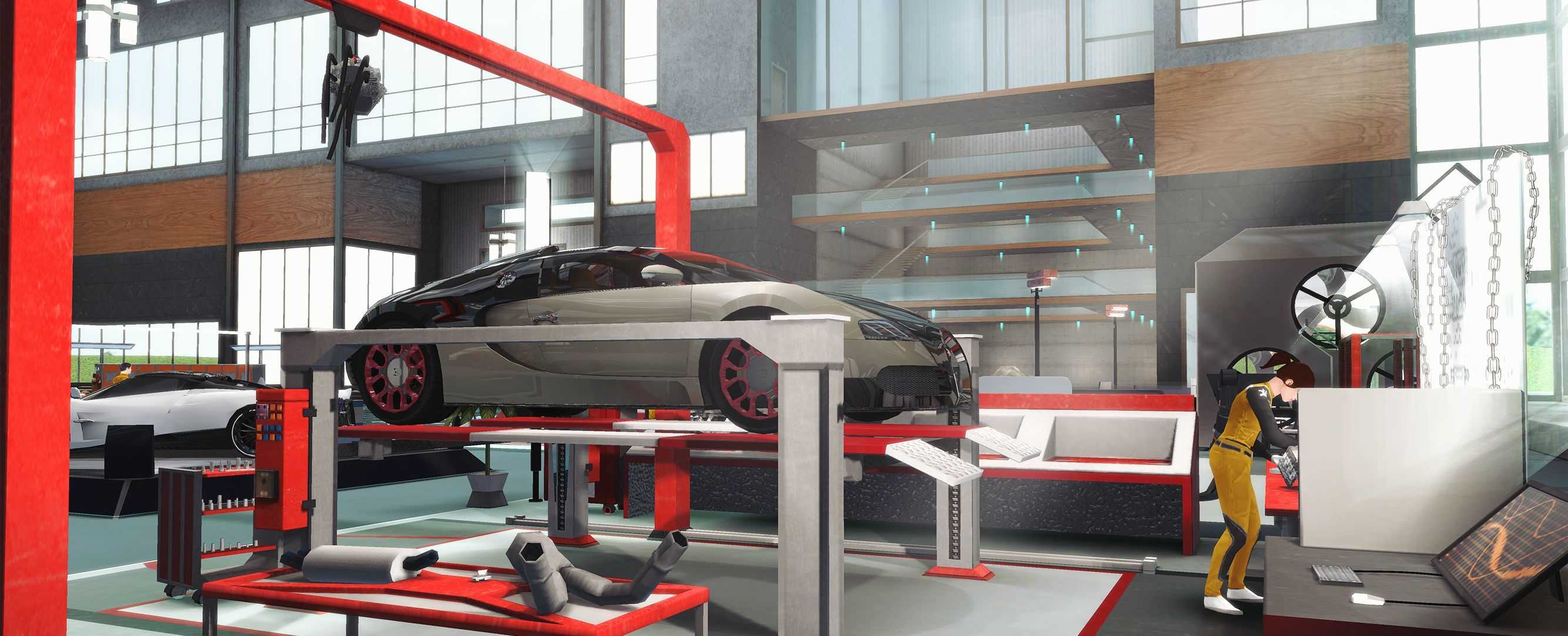 【就是要玩】NS Switch 極速俱樂部2 無限 中文版 Gear Club 2 極限俱樂部 無限2 終極決定版