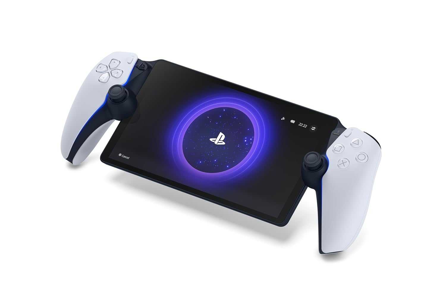 【就是要玩】PS PS5 SONY Portal 掌機 串流掌機 PSP 遠端 雲端遊玩 PS5掌機 串聯 串流 雲端