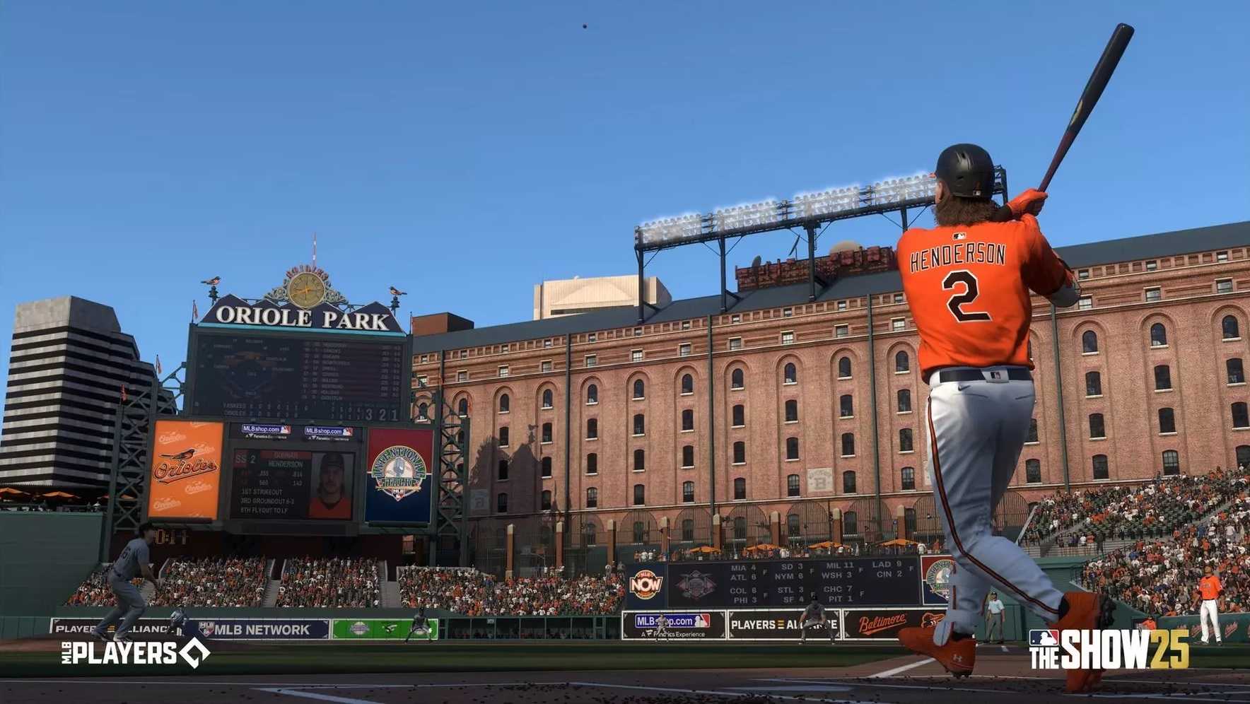 【就是要玩】PS5 MLB THE SHOW 25 英文版 美國職棒 棒球 大聯盟 美棒 運動 比賽