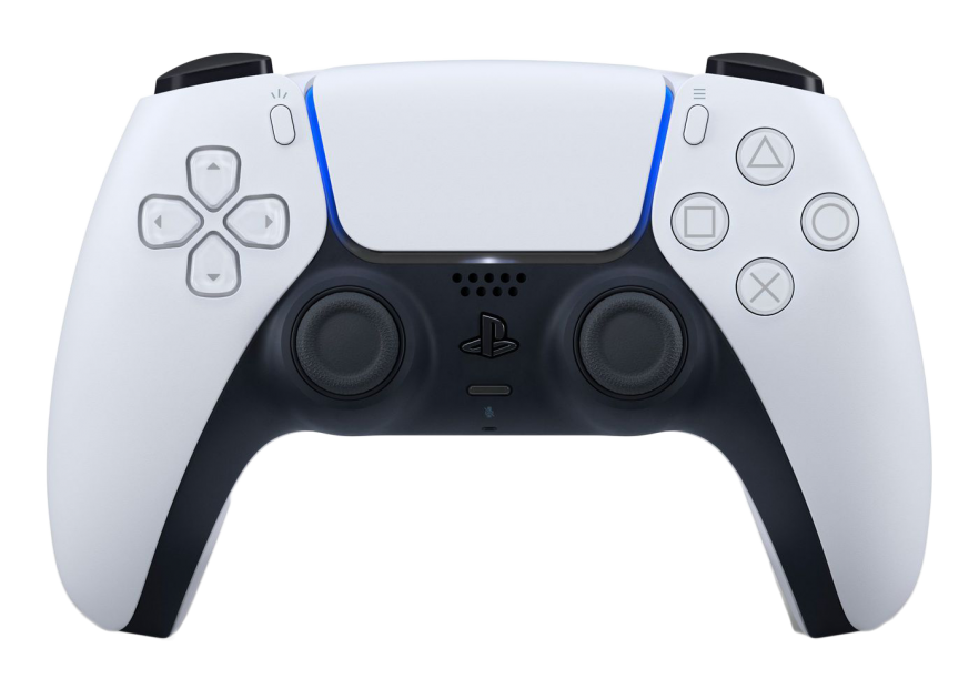 【就是要玩】PS5  DualSense  手把 無線控制器控制器  一年保固 台灣公司貨 白 控制器 手把 白色 黑色