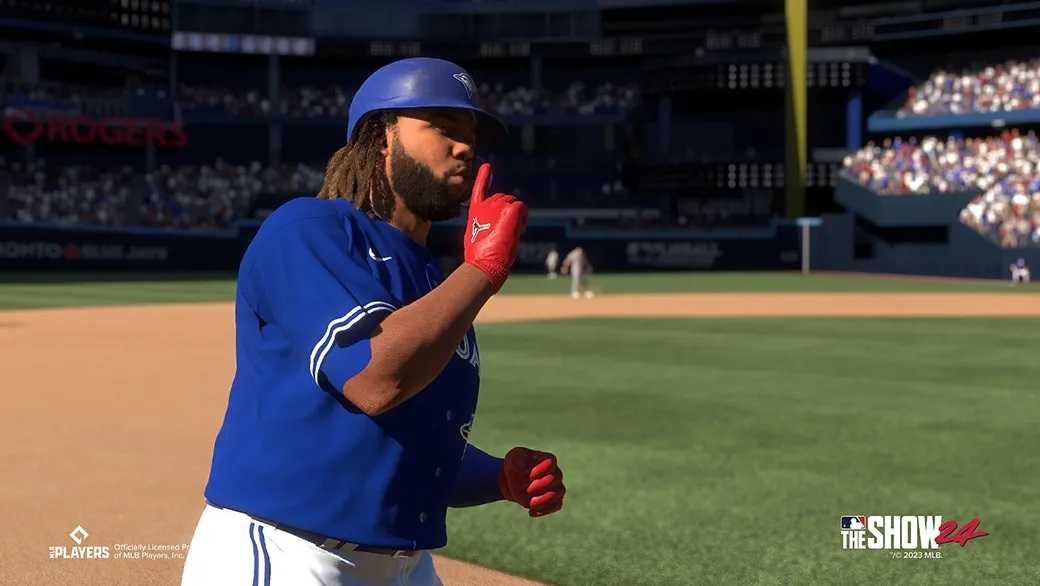 【就是要玩】PS5 MLB THE SHOW 24 英文版 美國職業棒球大聯盟 美國職棒 職棒 棒球 大聯盟 美聯