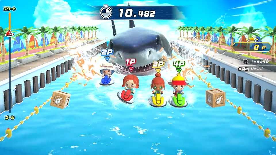 【就是要玩】NS Switch 王牌釣手2 歡釣水族館 中文版 王牌釣手2 金牌釣手 釣魚魂 釣魚機台