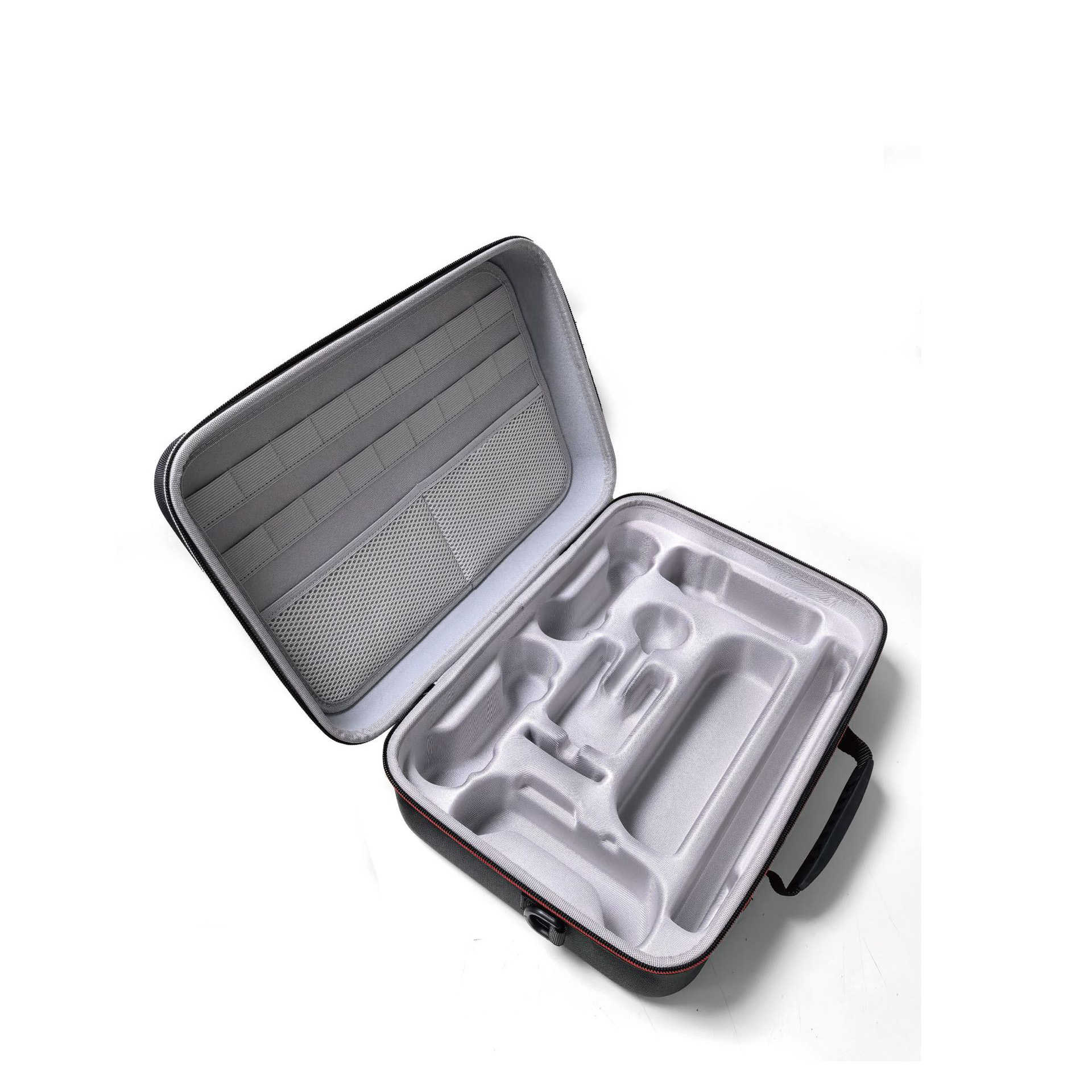 【就是要玩】NS2 Switch2 PGTECH-382 大型硬殼收納包 NS2收納包 全套收納包 硬殼包 收納包 硬殼