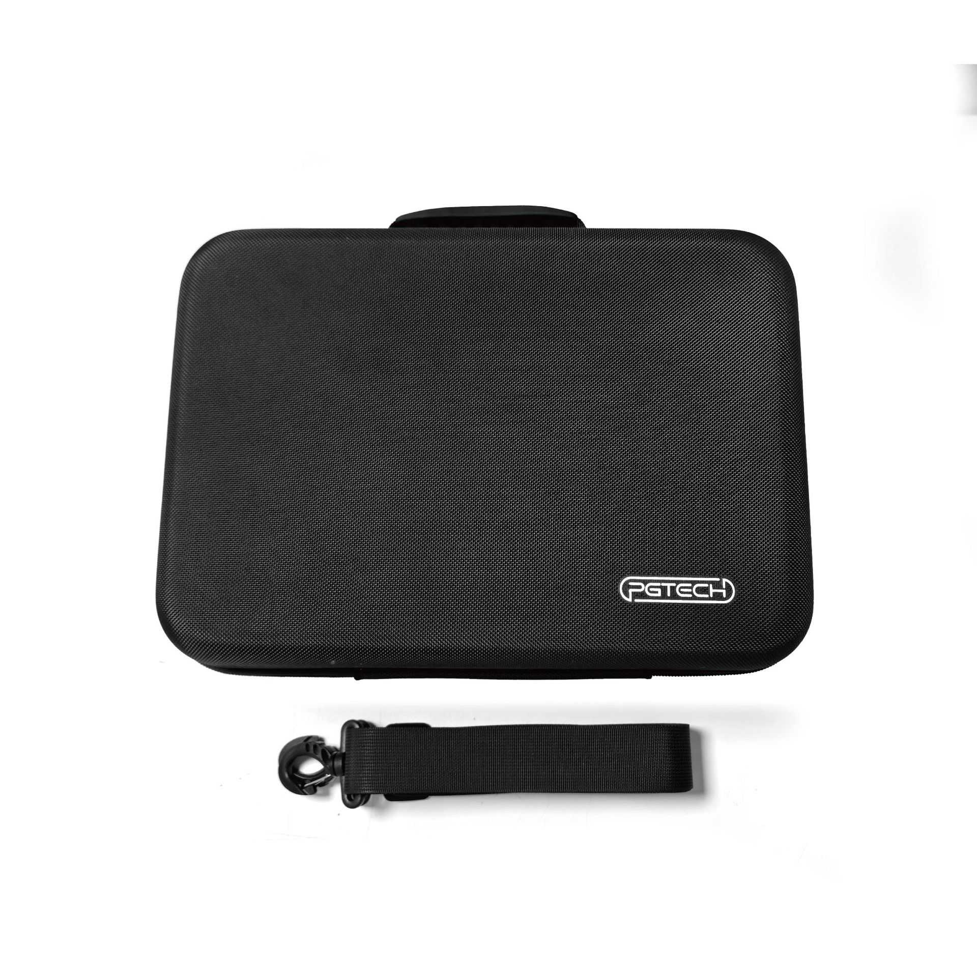 【就是要玩】NS2 Switch2 PGTECH-382 大型硬殼收納包 NS2收納包 全套收納包 硬殼包 收納包 硬殼