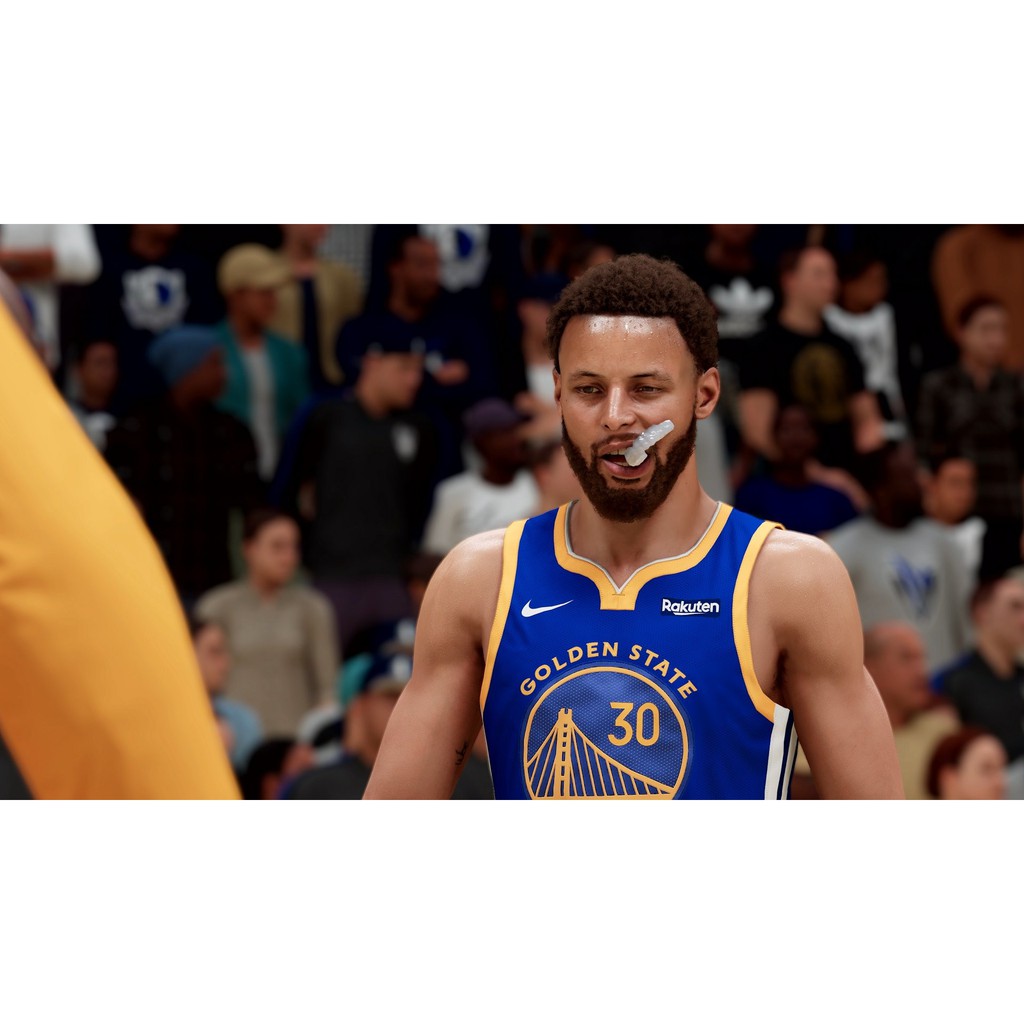 【就是要玩】PS4 NBA 2K21 中文版 一般版 curry 籃球 運動 2K系列