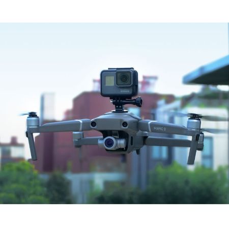 DJI 大疆 空拍機 Mavic 2 Pro Zoom 轉接座 轉接 全景相機【PRO026】