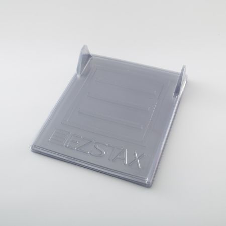 單片 EZSTAX 疊衣板 衣物收納板 節省 空間 神器  收納 衣物【RS713】