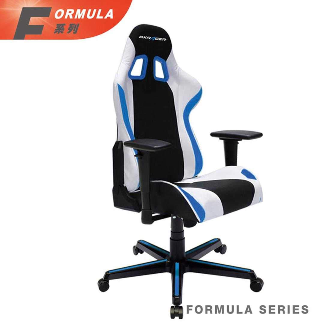 【Dxracer】領導品牌電競椅 OH-FH21-NWB 台灣公司貨