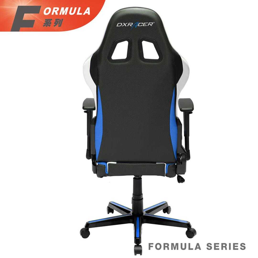 【Dxracer】領導品牌電競椅 OH-FH21-NWB 台灣公司貨