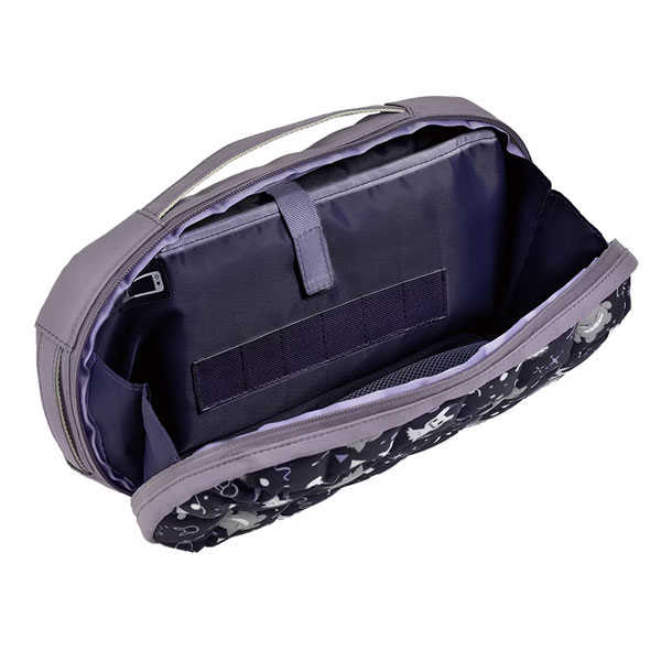 NS 中容量 泡芙包 Nintendo Switch 2 / HORI 耿鬼 寶可夢 / 台灣公司貨【電玩國度】