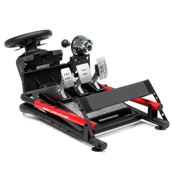 NLR WHEEL STAND LITE 2.0 / 可折疊 賽車架 / 套組 / 台灣公司貨 / NEXT【電玩國度】