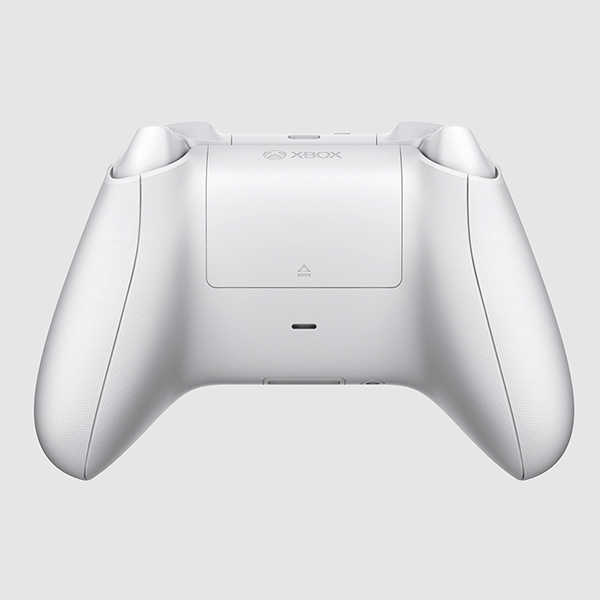 Xbox 無線控制器 手把 / 白色 / 台灣代理版【電玩國度】