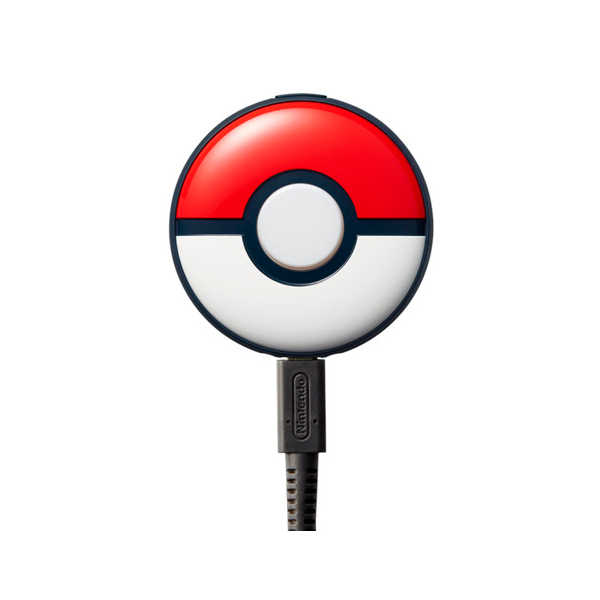 Pokemon GO Plus + / 自動抓寶 / 台灣公司貨【電玩國度】