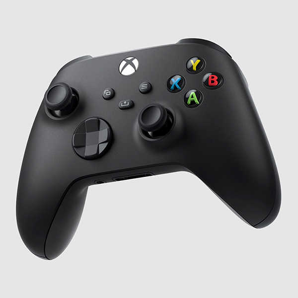 Xbox 無線控制器 + Windows 10 專用 Xbox 無線轉接器 / 手把 黑色 / 台灣【電玩國度】