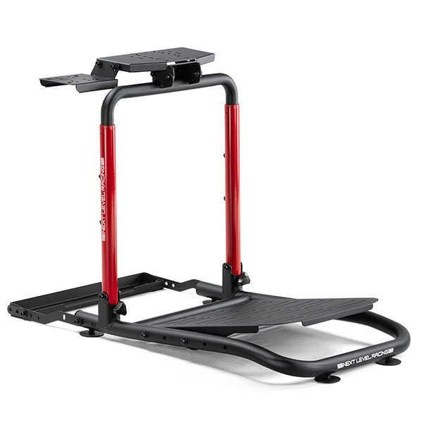 NLR WHEEL STAND LITE 2.0 / 可折疊 賽車架 / 套組 / 臺灣公司貨 / NEXT【電玩國度】