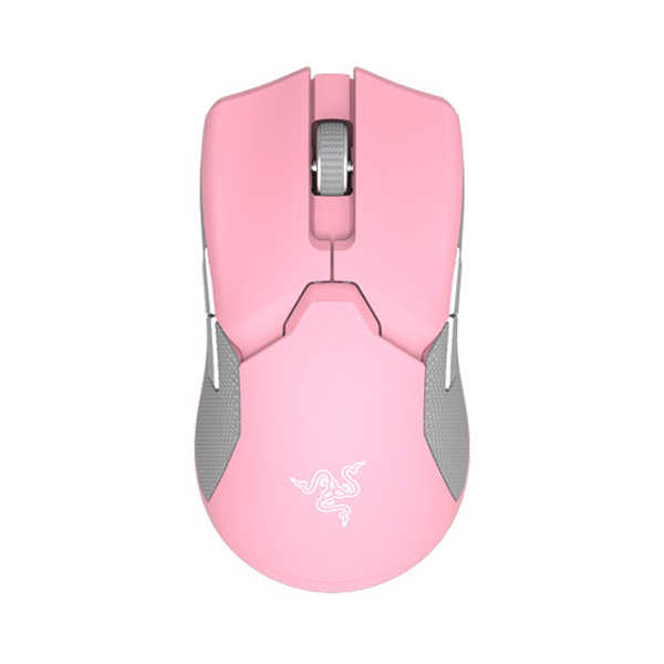 雷蛇 Razer Viper Ultimate Quartz 毒蝰終極版 / 粉晶 無線電競滑鼠【電玩國度】