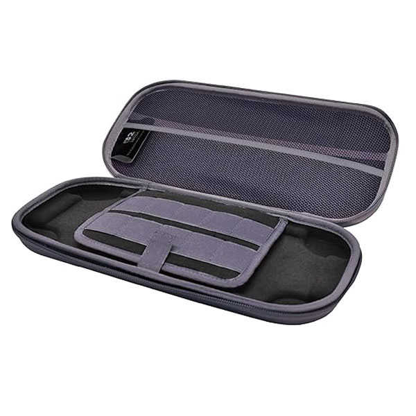 NS ABS硬殼收納包 Nintendo Switch 2 / HORI 耿鬼 寶可夢 / 台灣公司貨【電玩國度】