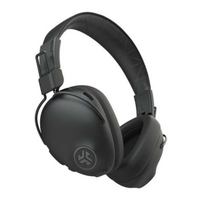 JLab STUDIO PRO ANC 無線耳罩式降噪藍牙耳機 TAKAYA鷹屋 4種降噪 續航力超強 3種EQ模式