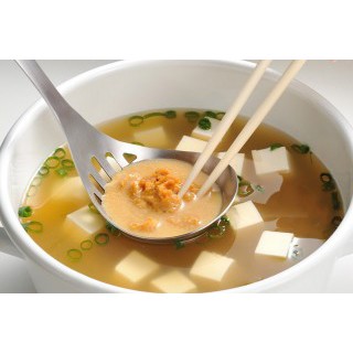 LEYE 不鏽鋼瀝水湯勺 湯匙 TAKAYA鷹屋公司貨 冬天 方便 火鍋 水餃 川燙 料湯分離 長柄湯勺 日本製 勺子