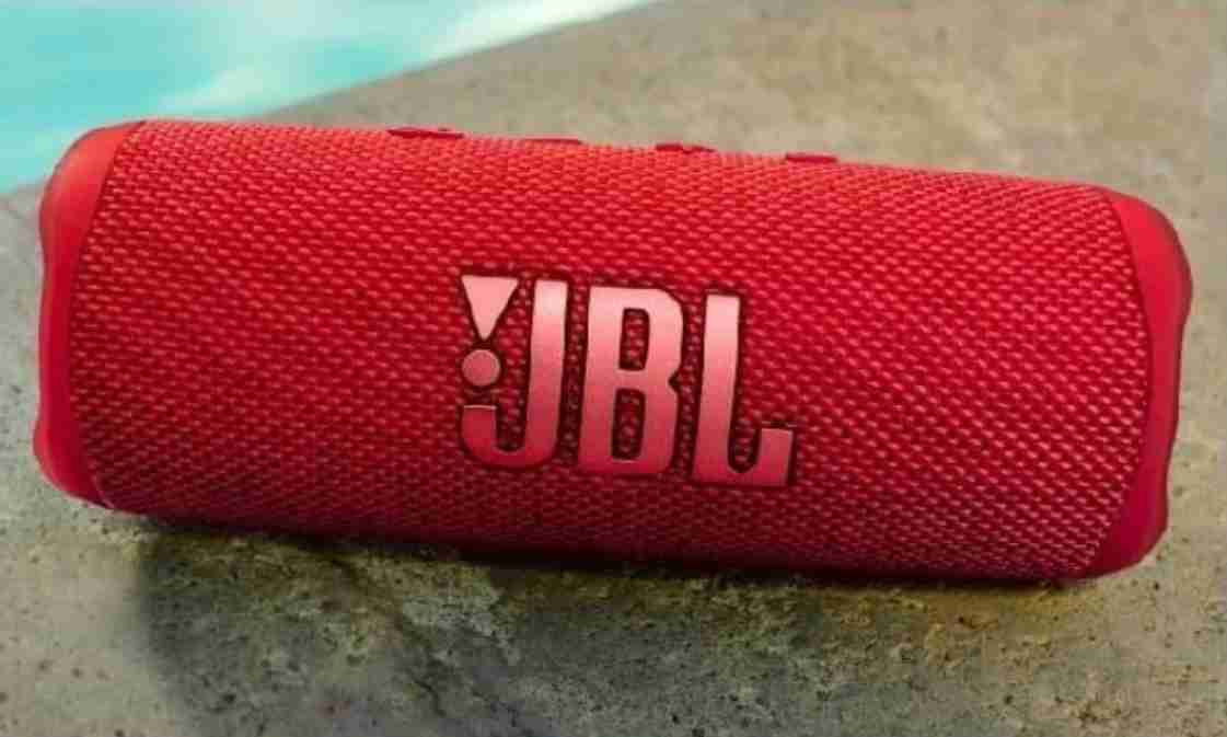 JBL Flip 6可攜式防水喇叭 TAKAYA鷹屋 藍芽5.1 無線 藍芽喇叭 音響 防水 TypeC 長續航力 預購